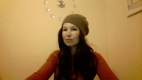 Маргарита Федорова