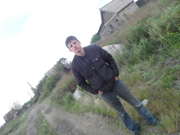 Космос Антоненко