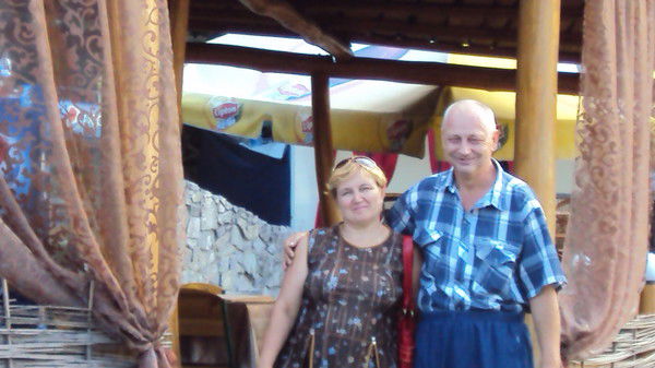 Людмила Белоконь