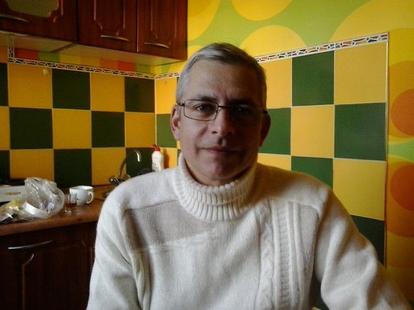 Владимир Макоедов