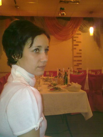 Семешко Александра