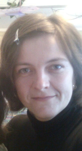 Ульяна Бойчук