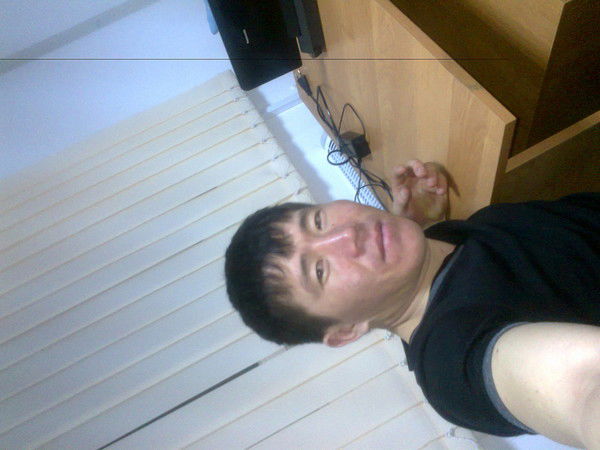 Айдос Омирбеков