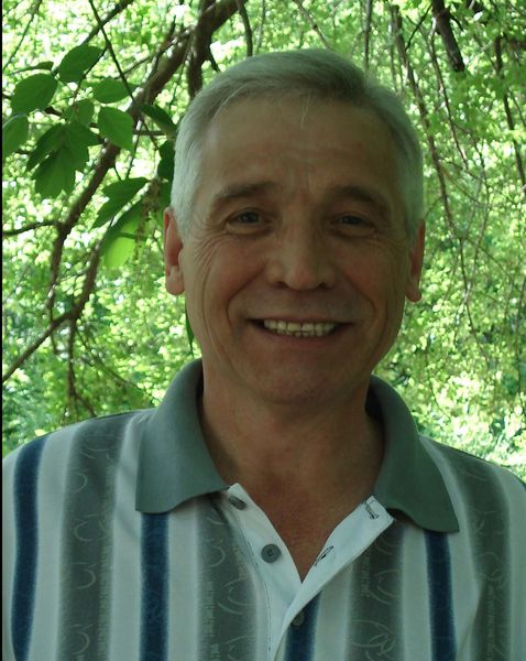 Николай Погребняк