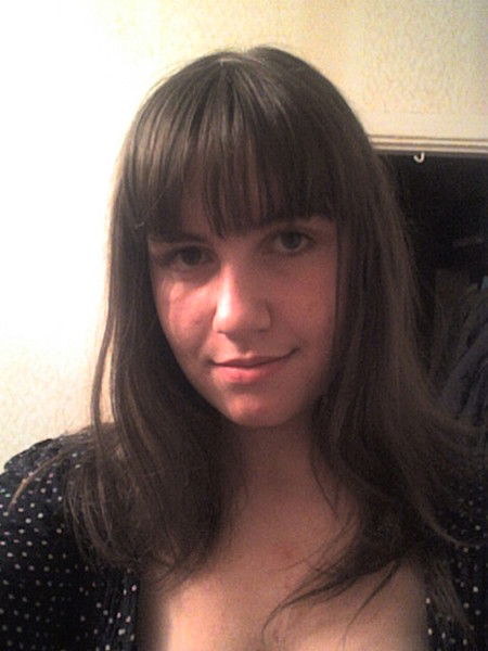 Логинова Анастасия