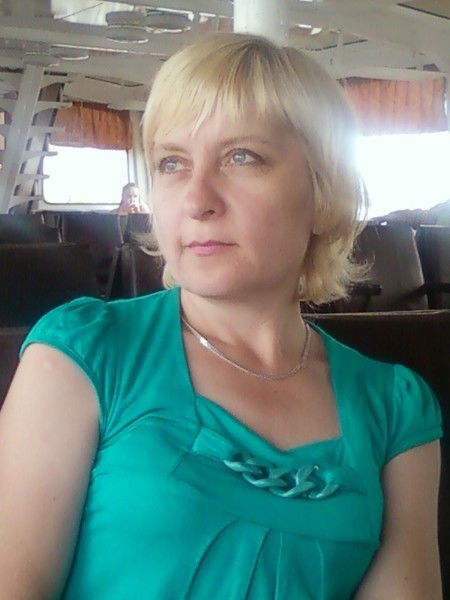 Любовь Шатыгина