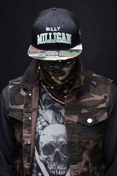 Никита Вебер