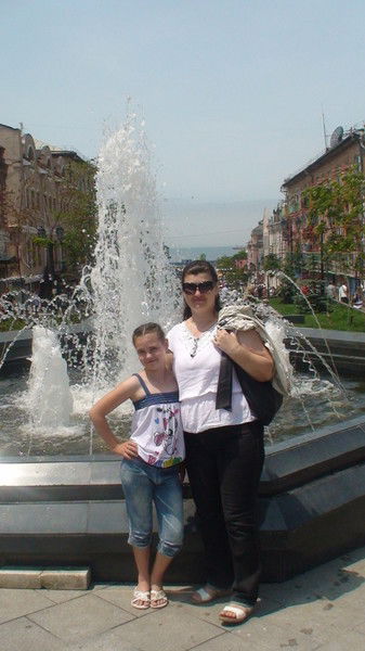 Елена Килейникова