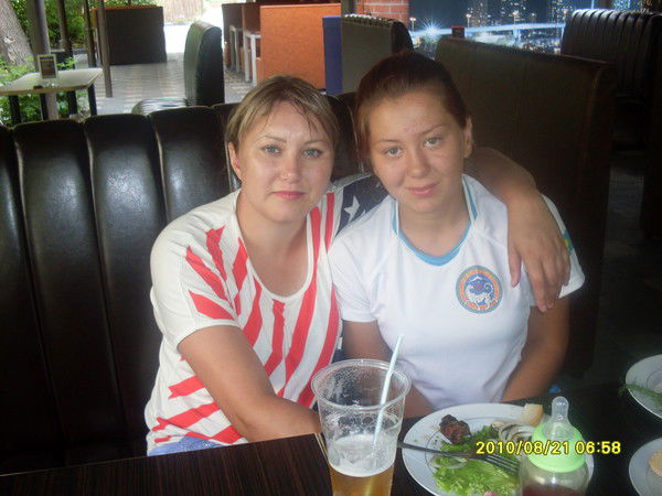 Маргарита Мартынова