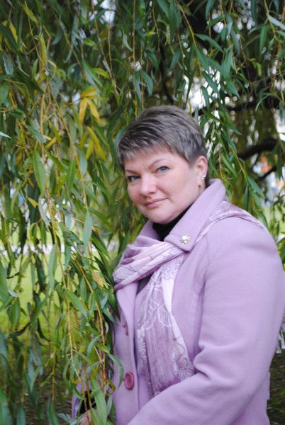 Татьяна Гаркуша