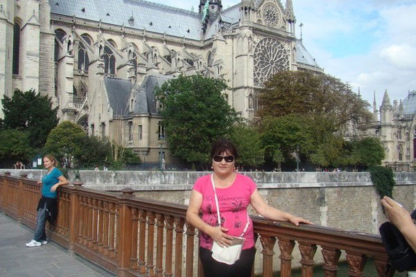 Гулбаням Идаятова