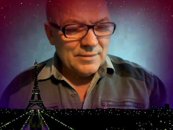 Василий Бондаренко