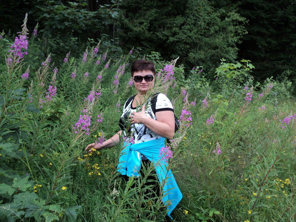 Света Фролова