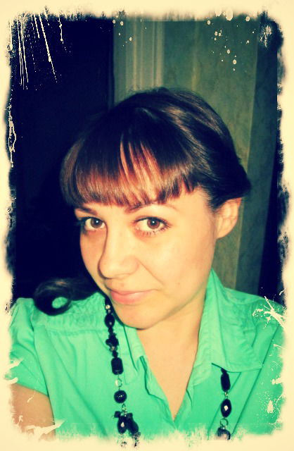 Анастасия Борисова