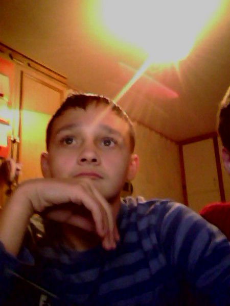 Сергей Тюшняков