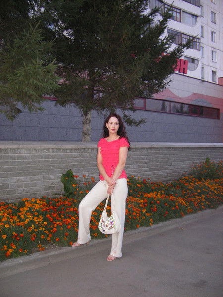 Екатерина Охрименко