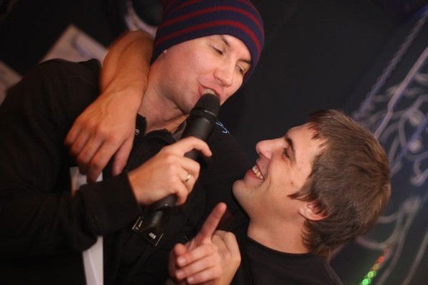 Геннадий Луцковский