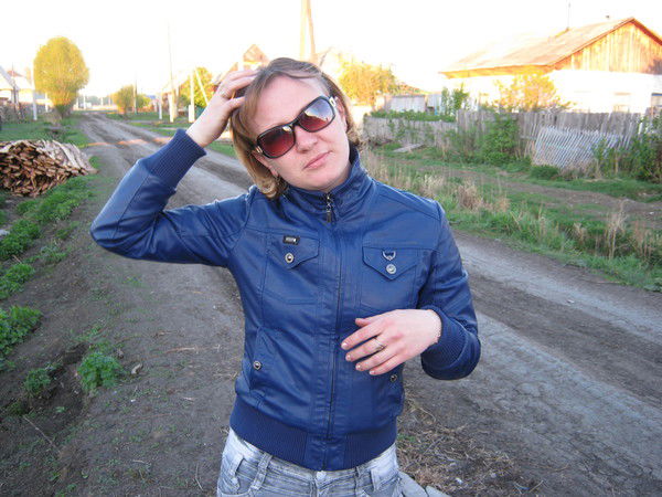 Ольгуня """""