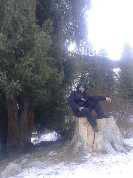 Андрей Вдовин