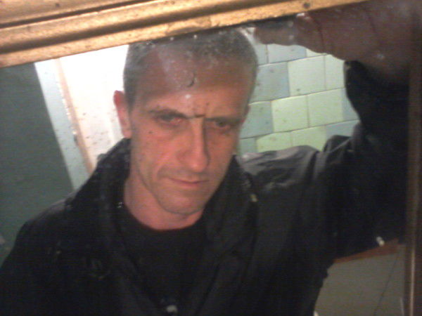 Сергей Тиунов