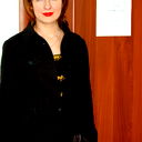 Елена Хребтищева