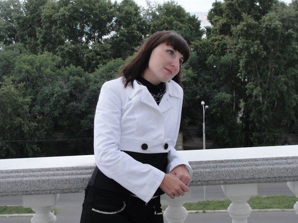 Татьяна Сомова