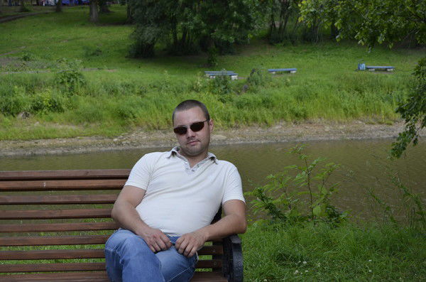 Евгений Корнеев