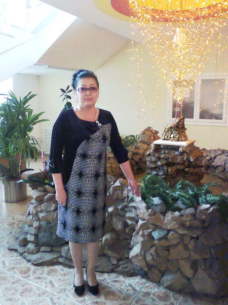 Жамиля Дадыбаева