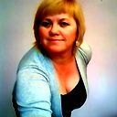 Людмила Задонцева
