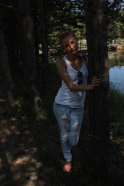 Ольга Батищева