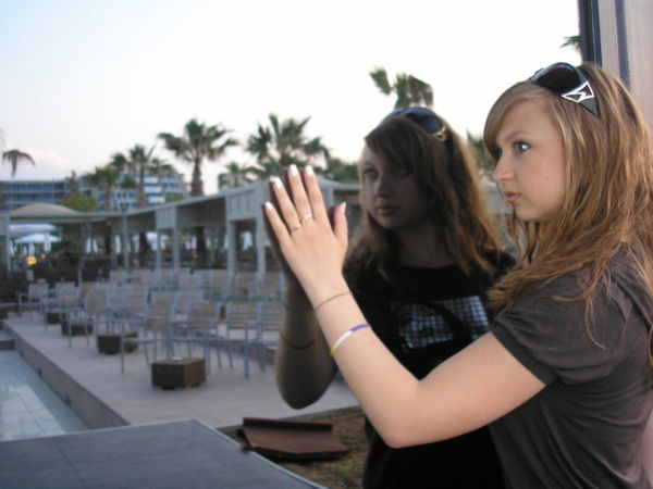 Надя Казьмирчук