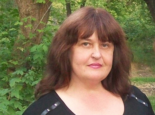 Таня Михайловская