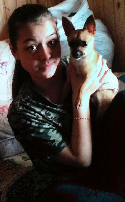 Назиля Сафарова