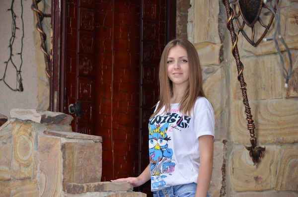 Инна Руденко