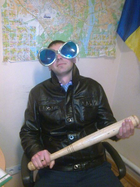 Ярик Рогожкин