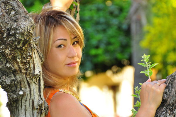 Альбина Днищева