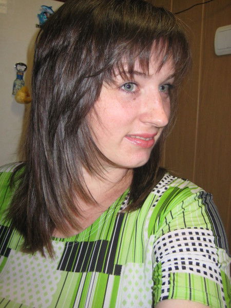 Ирина Береза