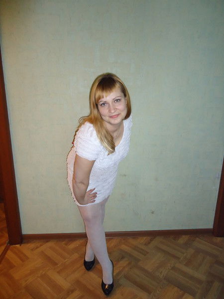 Танюшка Ширыкалова