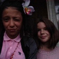 Луиза Омелечко