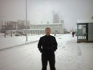 Мурат Саипов