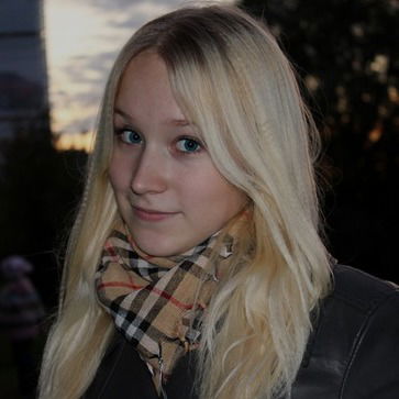 Мария Орлова