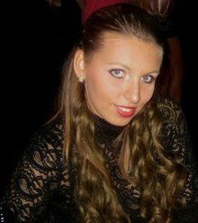 Наталия Кучеренко