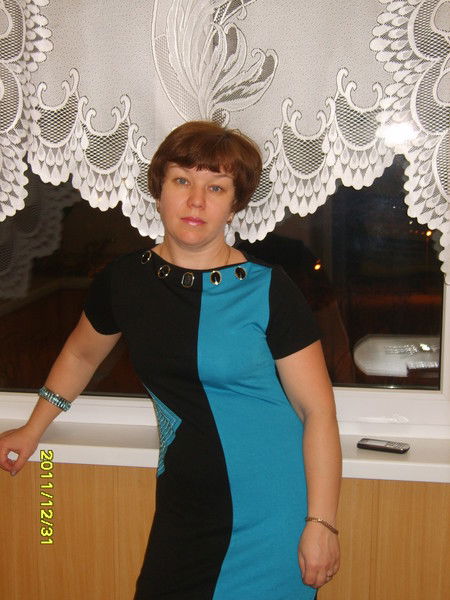 Наталья Кузнецова