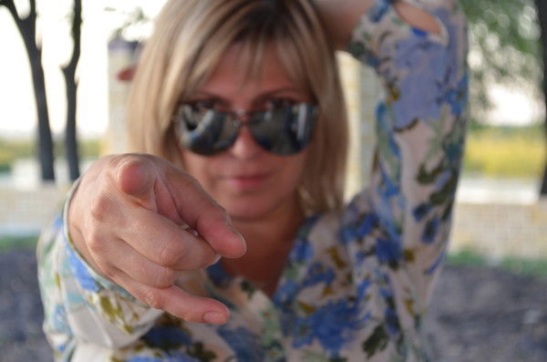 Екатерина Рычагова