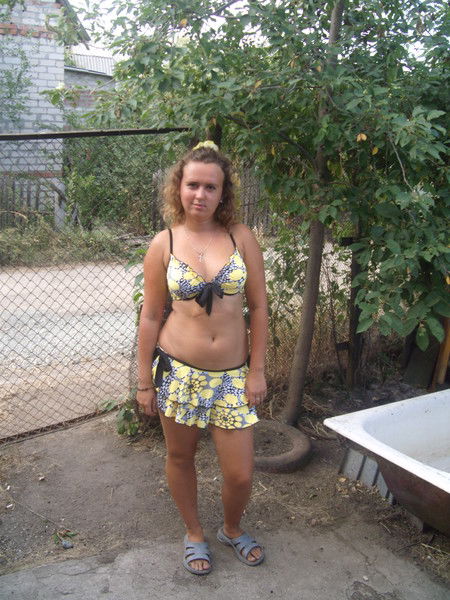 Ксения Валерьевна