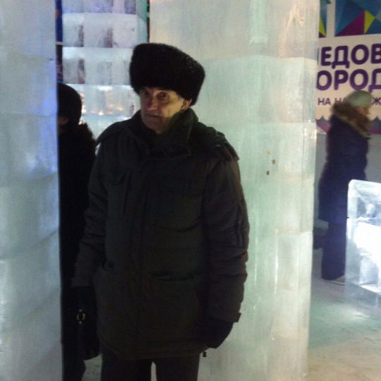 Юрий Ковырцев