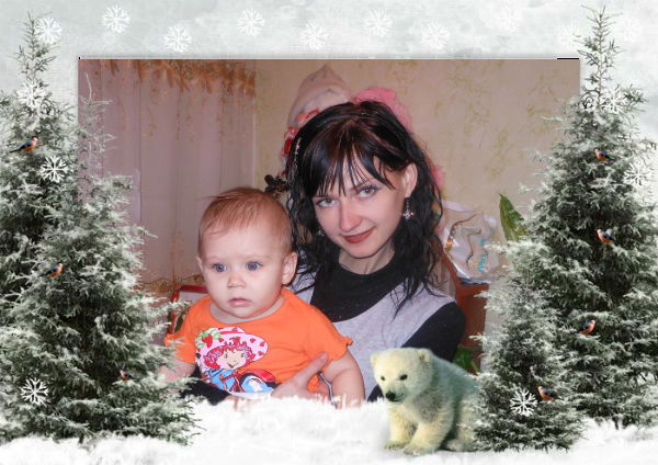 Анжелика Глушко