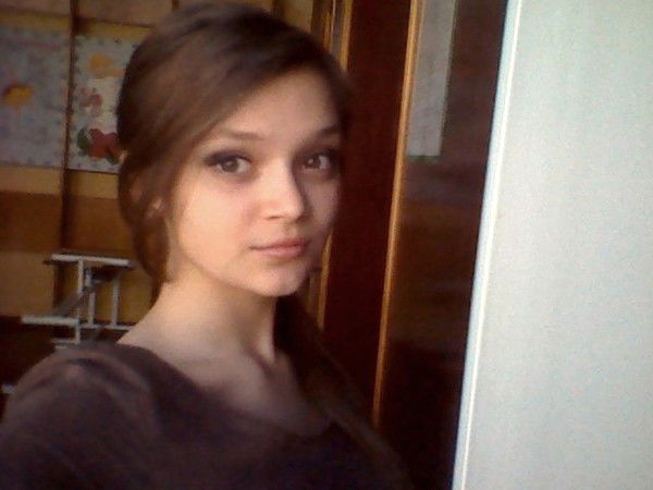 Екатеринка Фролова