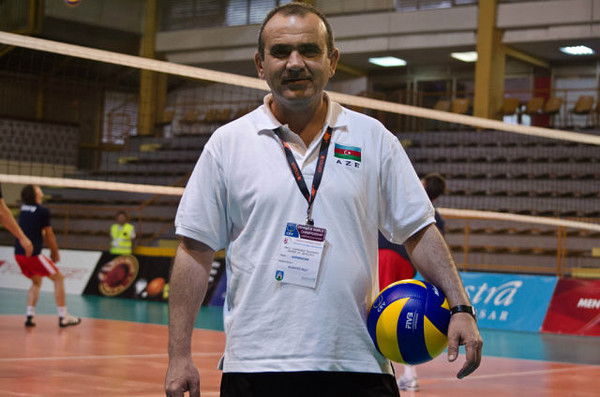 Rauf Nurayev