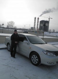 Вячеслав Терехов